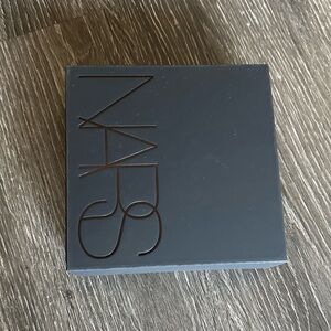 Nwot nars box. Great size to keep valuables, accessories, or even make up.